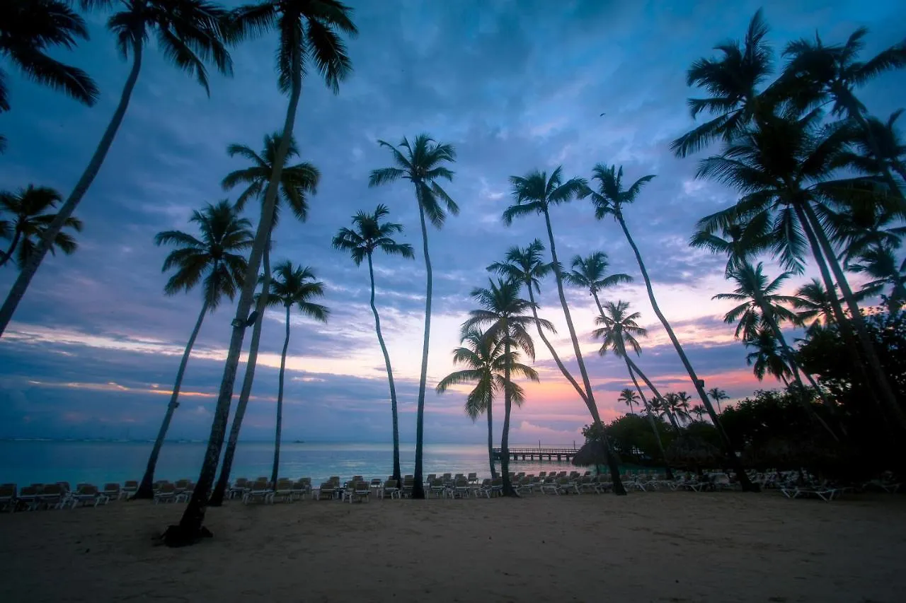 Hilton La Romana All-Inclusive Family Resort Bayahibe 5*,  República Dominicana
