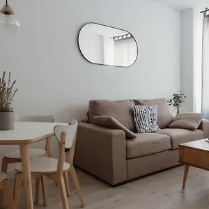 Espai Progres By Be Barcelona Apartamento