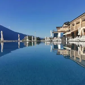 *** Hotel Mercedes Italien