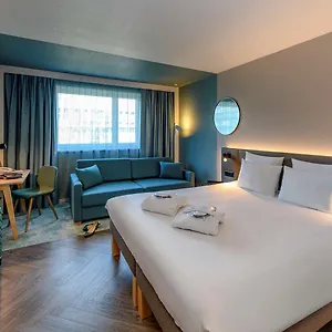 Novotel West 4* Zürih