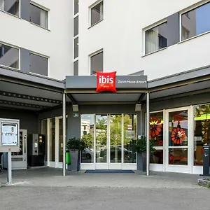 Ibis Messe Airport 3* Zürih