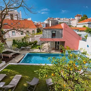 Jardim Da Lapa By Shiadu Hotel