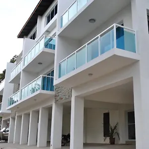 Lejlighedshotel Vue, Cap-Haïtien