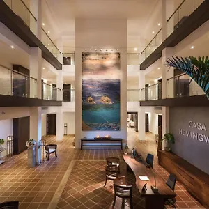 4* Otel Casa Hemingway