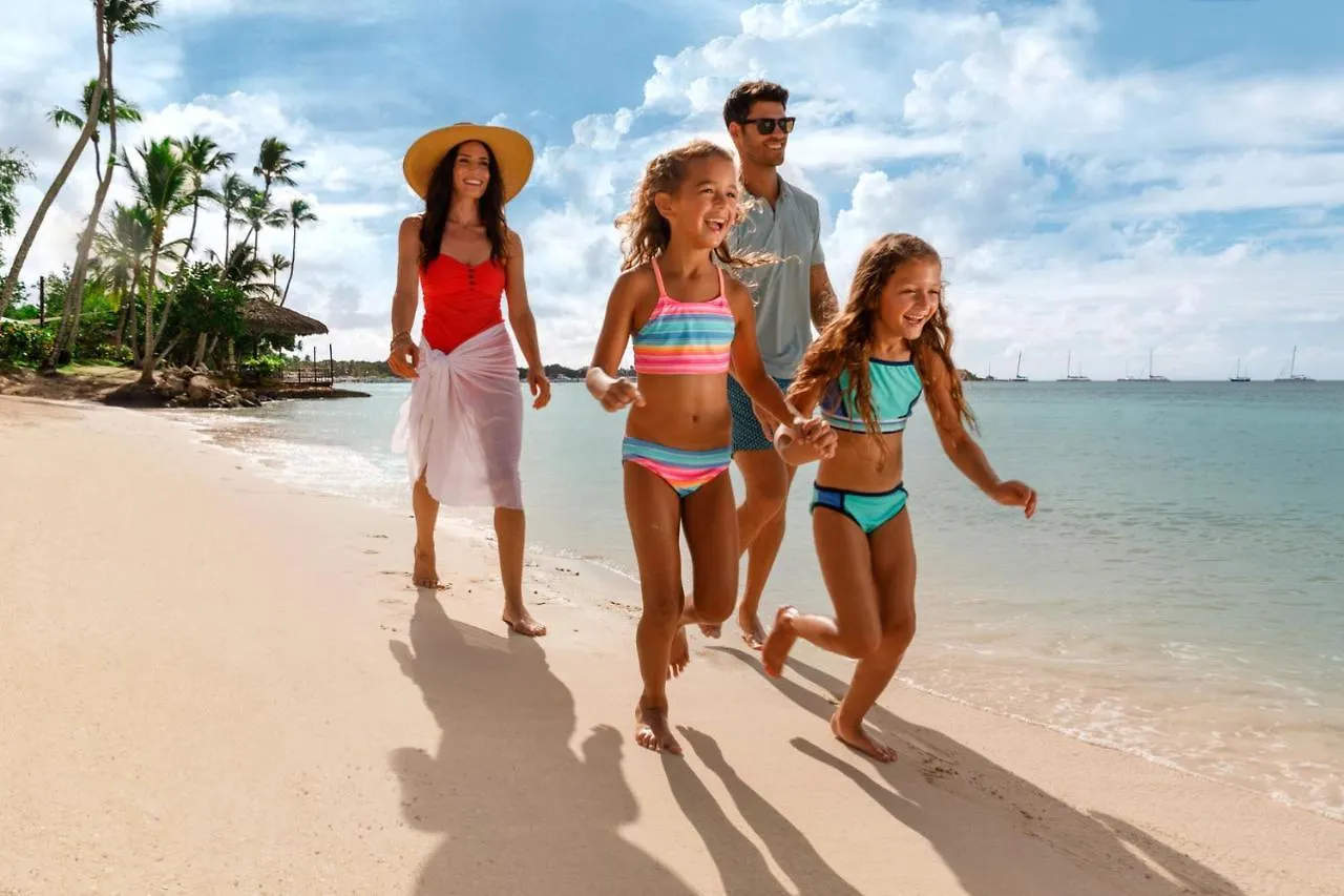 Hilton La Romana All-Inclusive Family Resort Bayahibe
